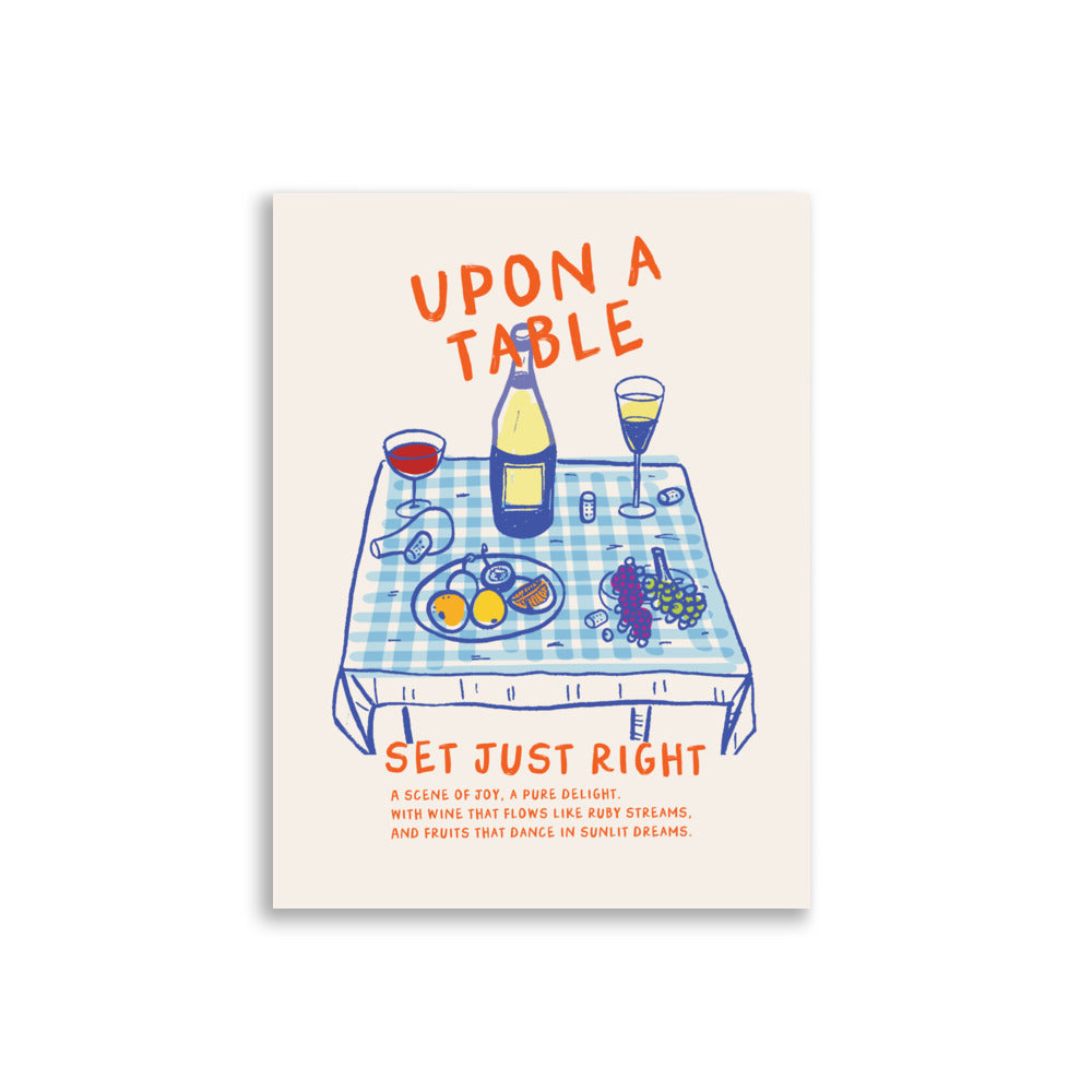 Wine Table | Bowlift