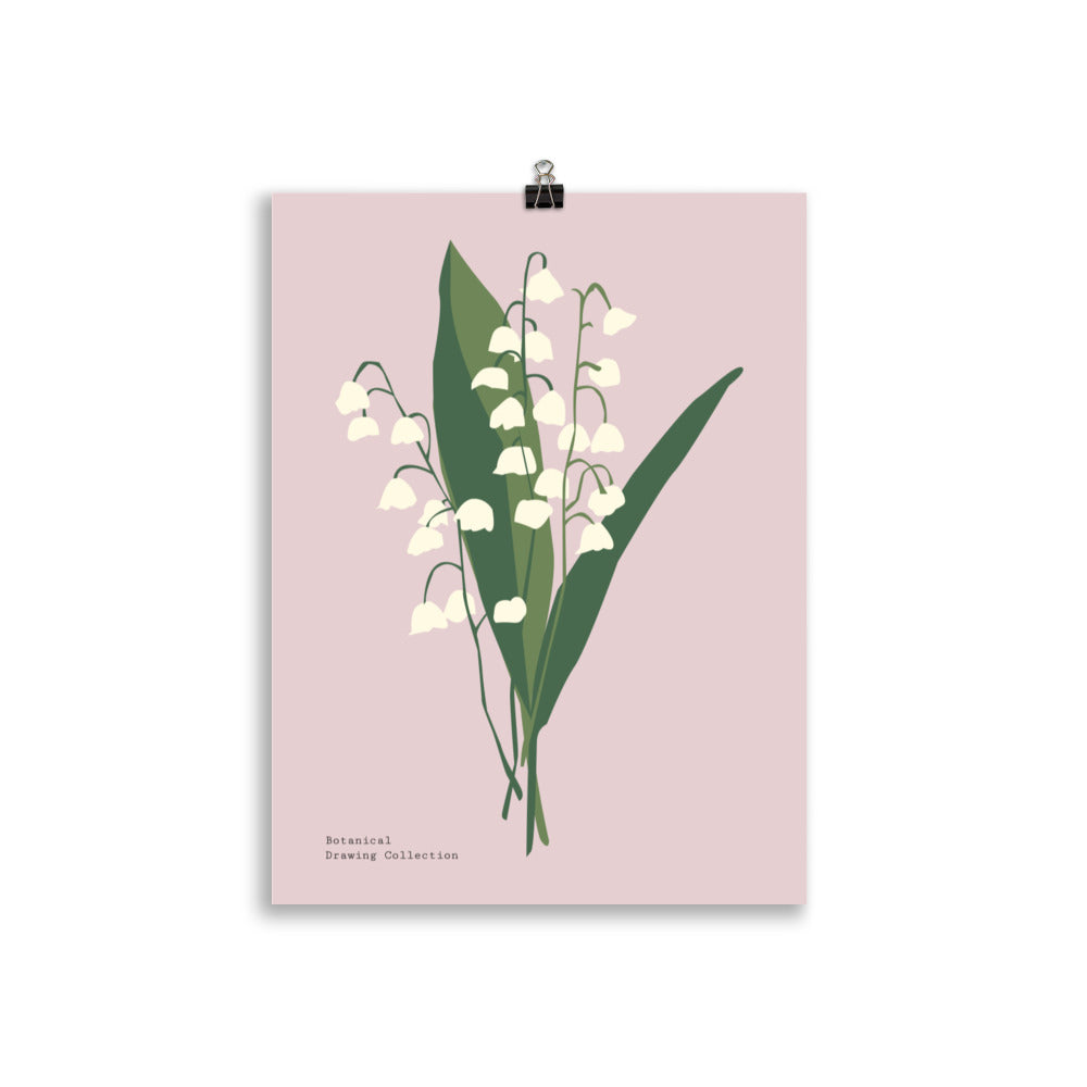 Little Bell Flowers | Bowlift