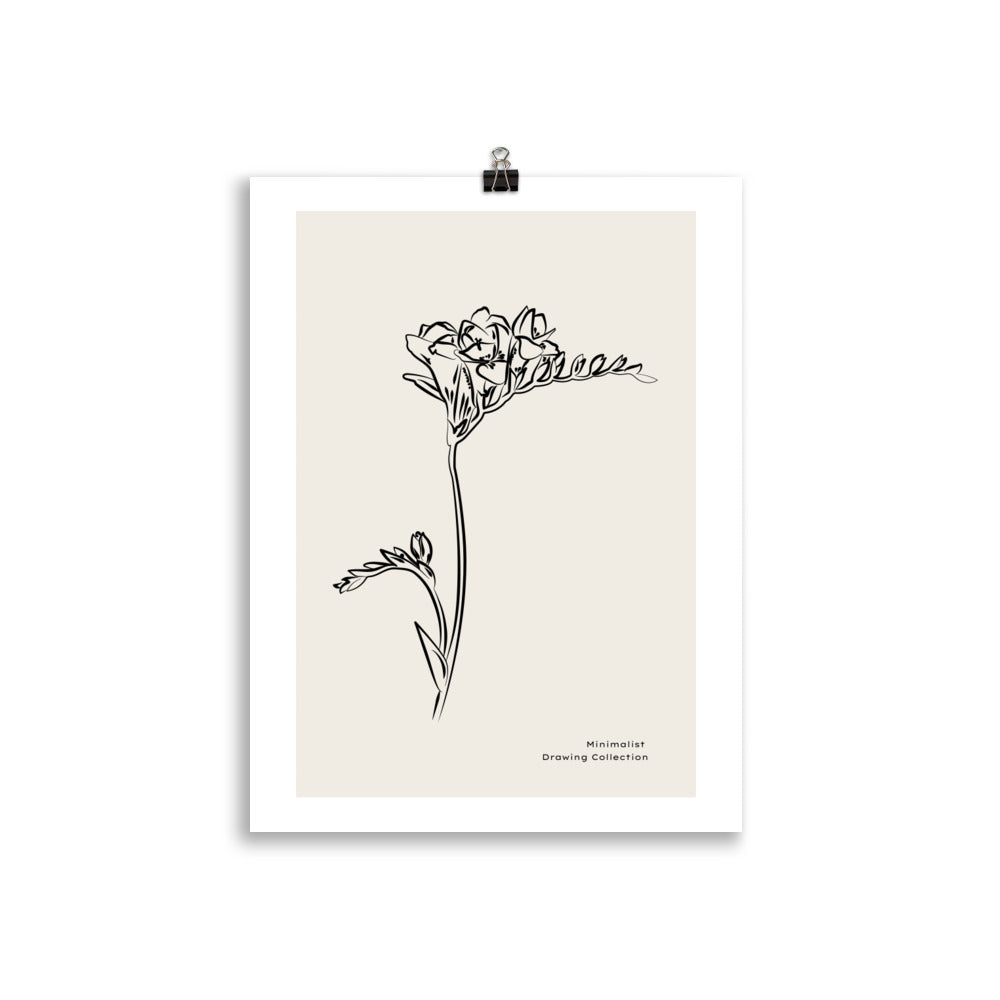 Minimalist Collection - Lavender | Bowlift