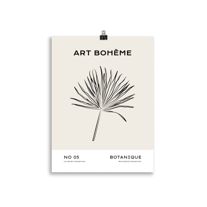 Botanique No. 5 | Bowlift
