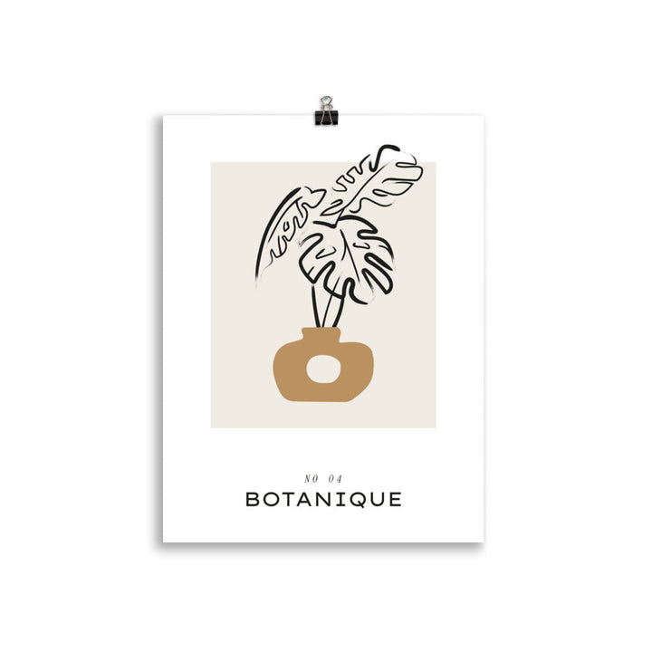 Botanique No. 4 | Bowlift