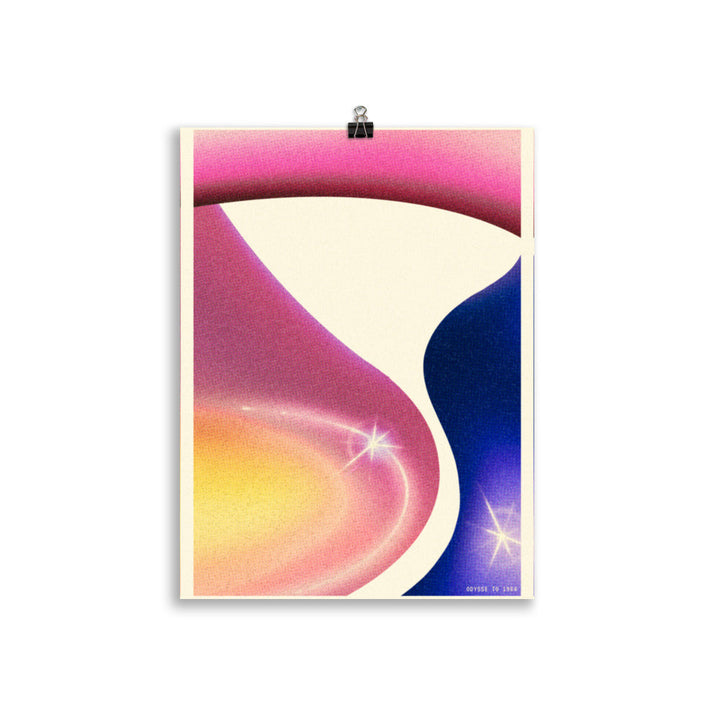 Wavy Jelly 01 | Bowlift