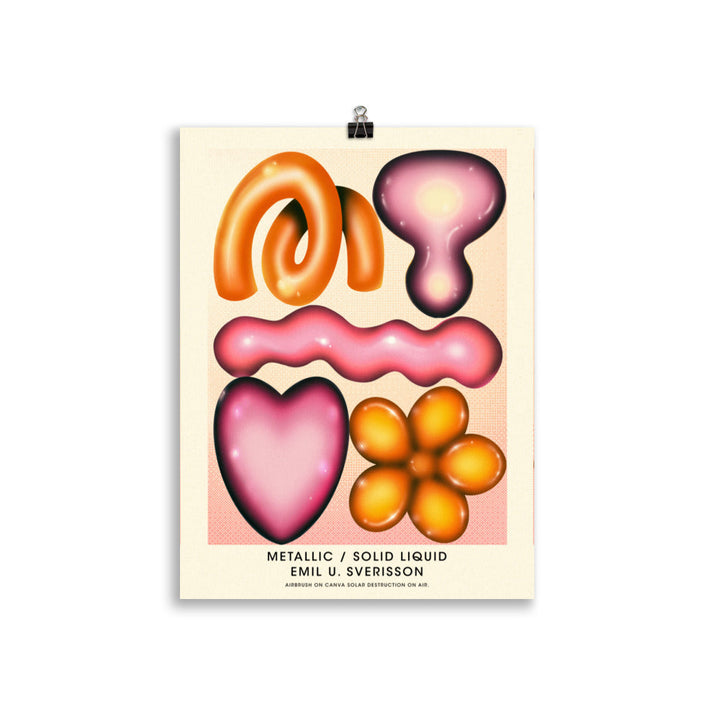 Jelly Balloon 01 | Bowlift