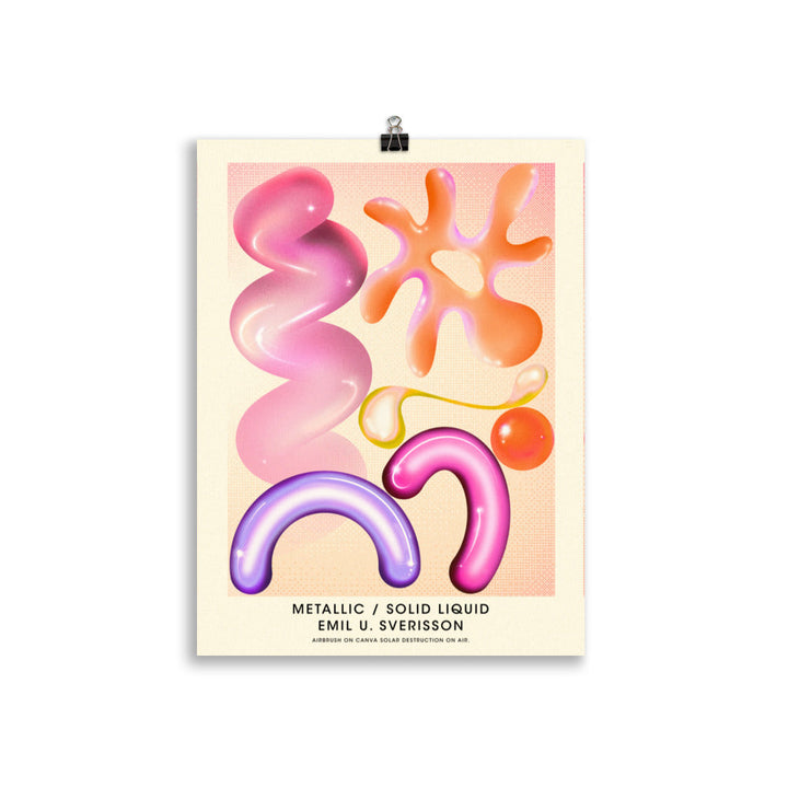 Jelly Balloon 02 | Bowlift