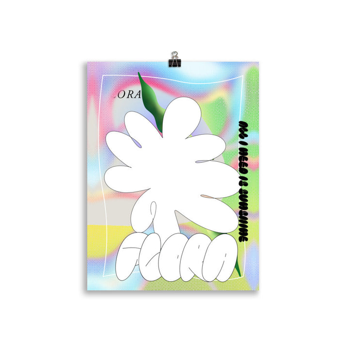 Flora 02 | Bowlift
