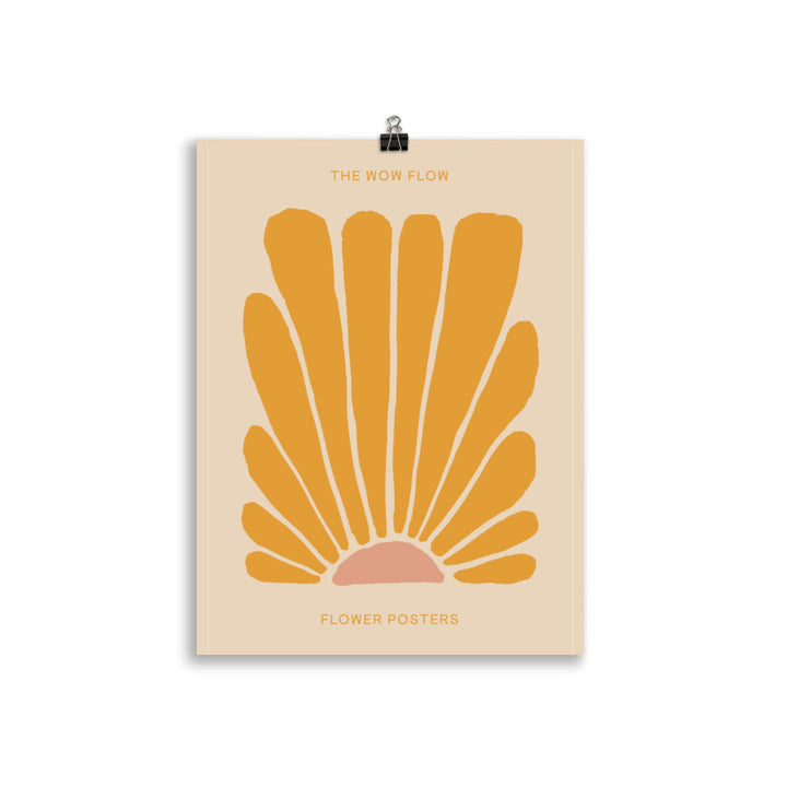 Sunny Flower | Bowlift