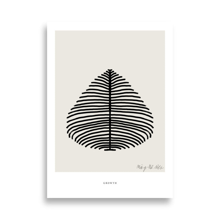 Growth 01 | Bowlift