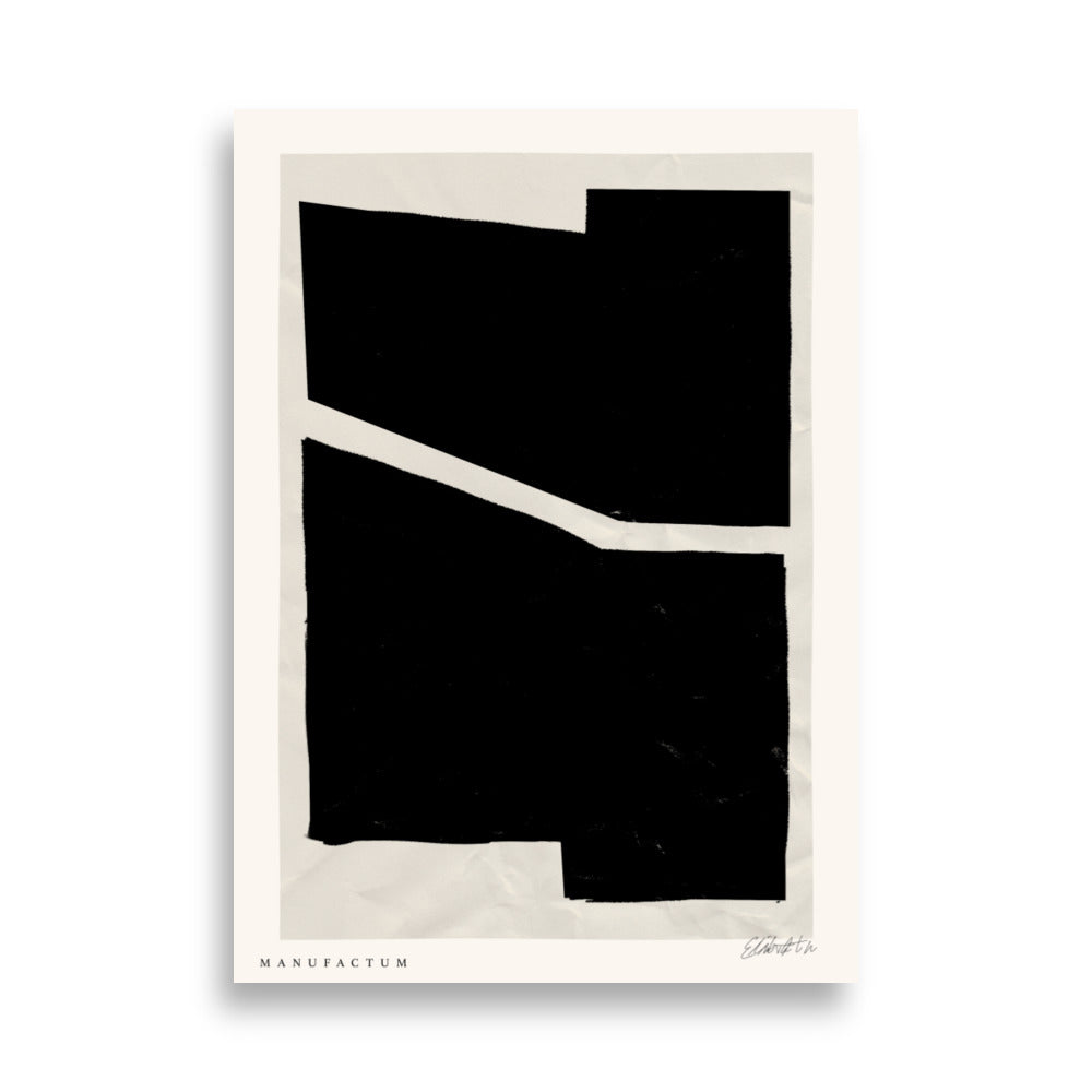 Black Block 02 | Bowlift