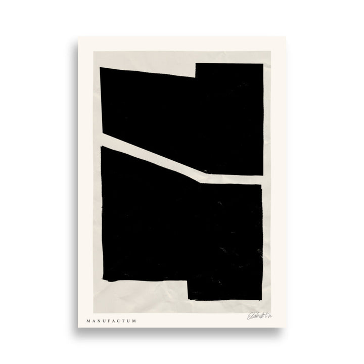 Black Block 02 | Bowlift