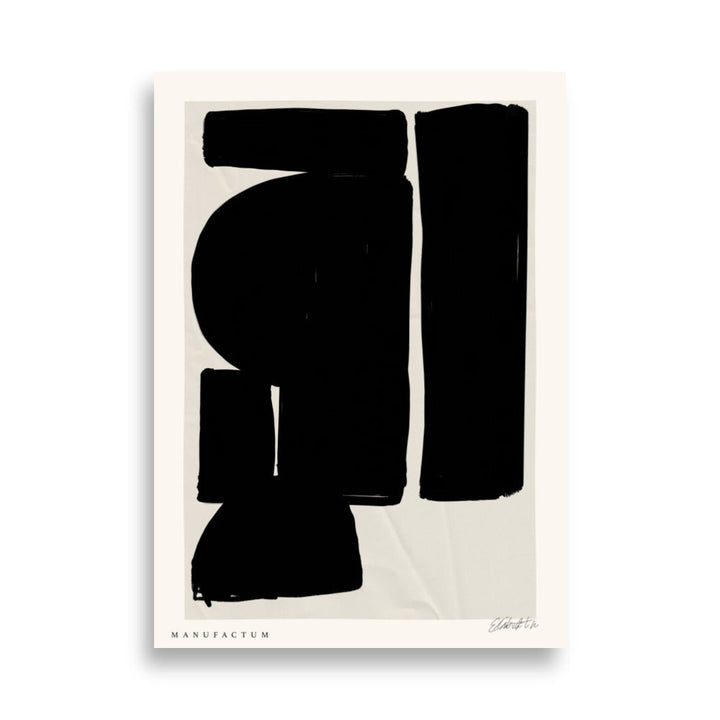 Black Block 04 | Bowlift