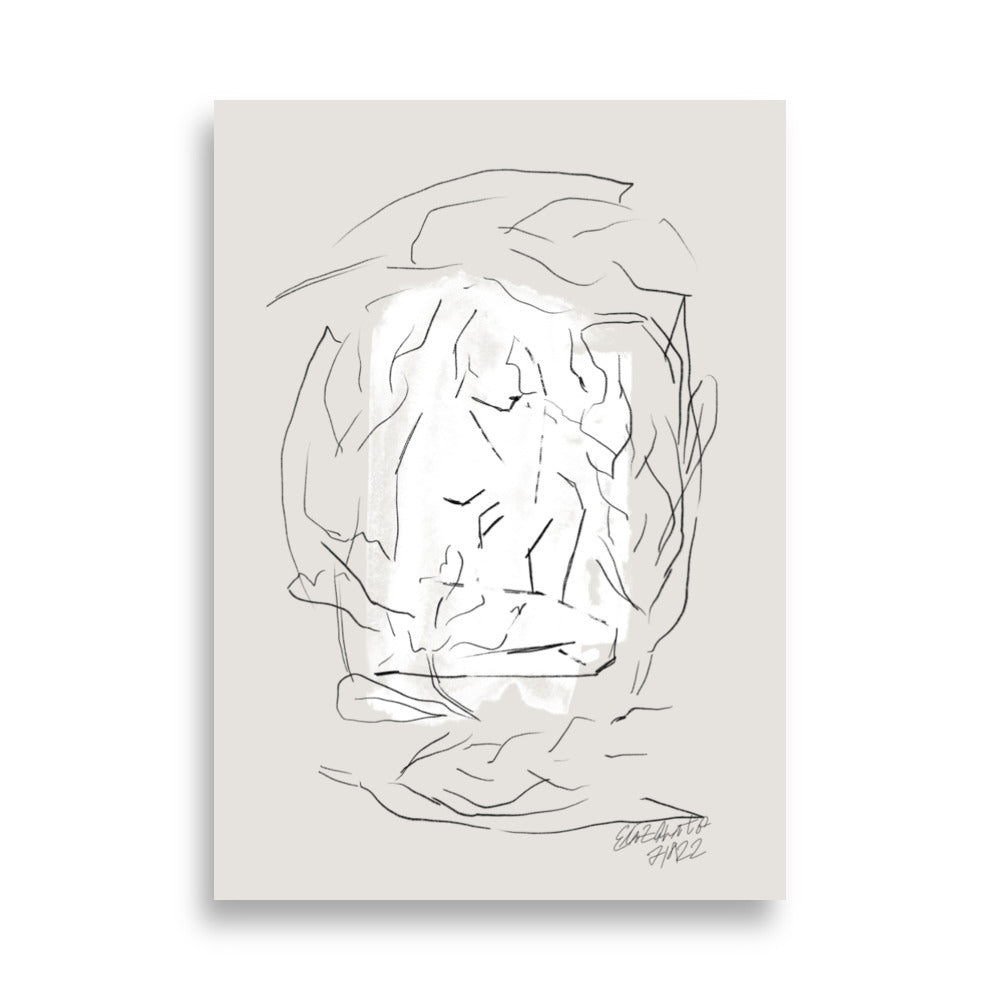 Croquis 01 | Bowlift