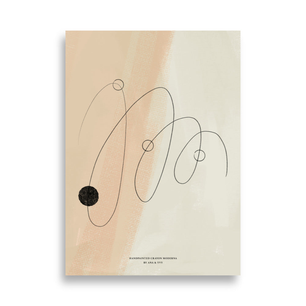Free Dot & Line 02 | Bowlift