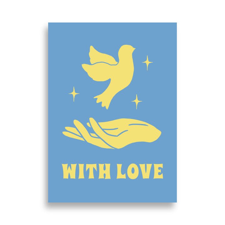 With Love | Bowlift