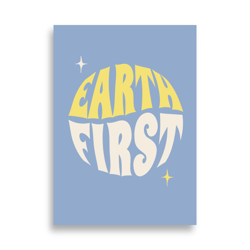Earth First | Bowlift