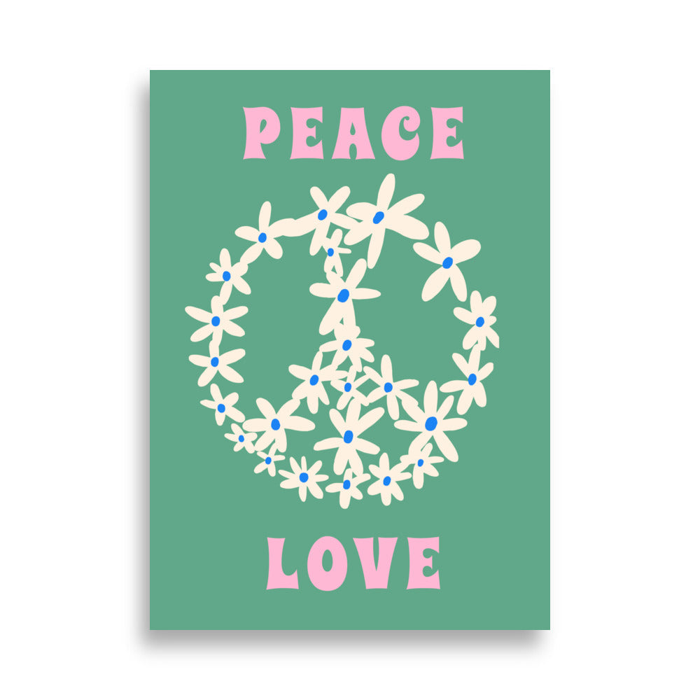 Peace, Love | Bowlift