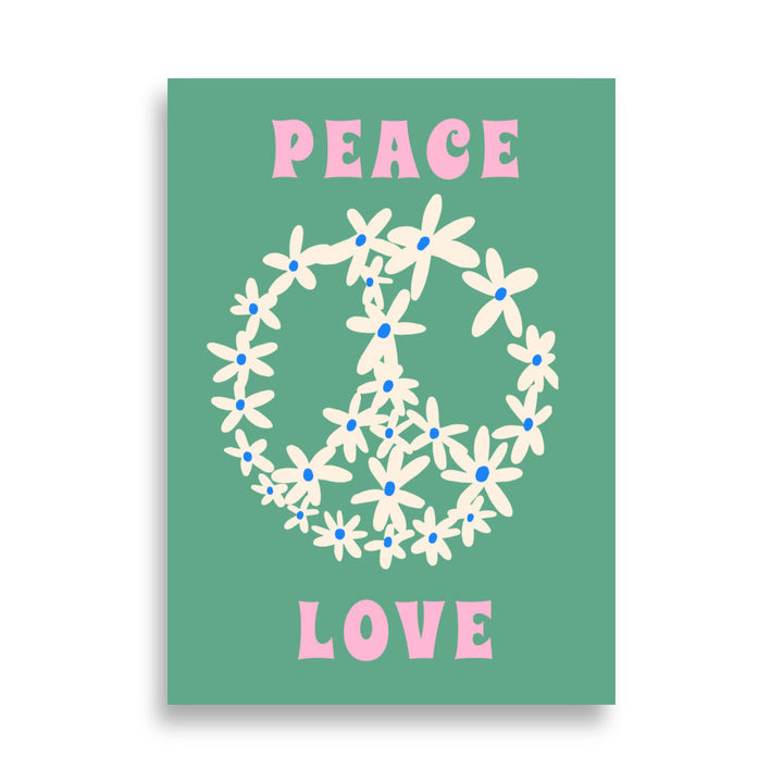Peace, Love | Bowlift