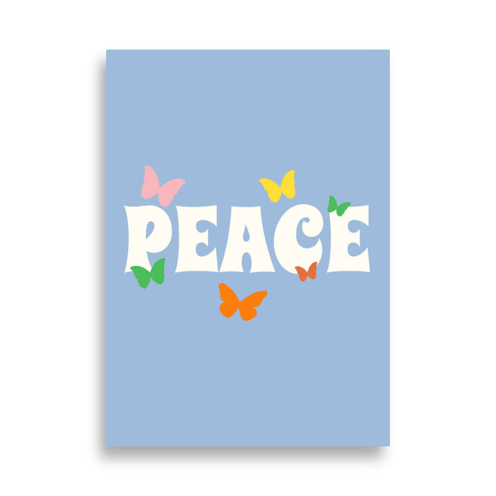 Peace | Bowlift