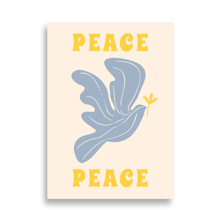 Peace to Peace | Bowlift