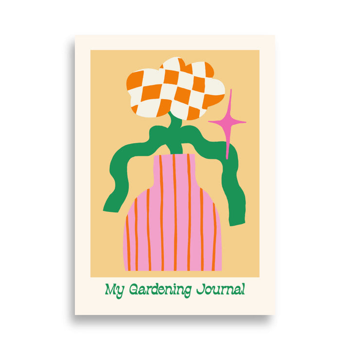 My Gardening Journal 03 | Bowlift