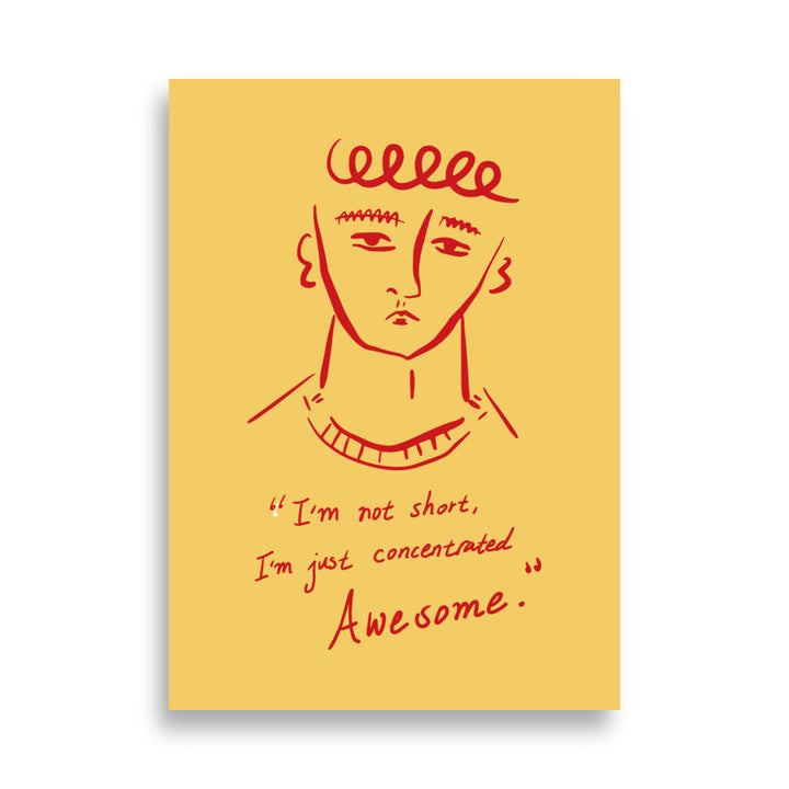 I am awesome | Bowlift