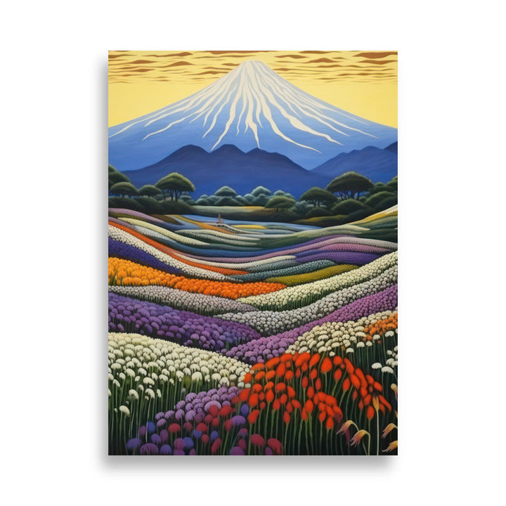 Spring of Mount Fuji | Bowlift