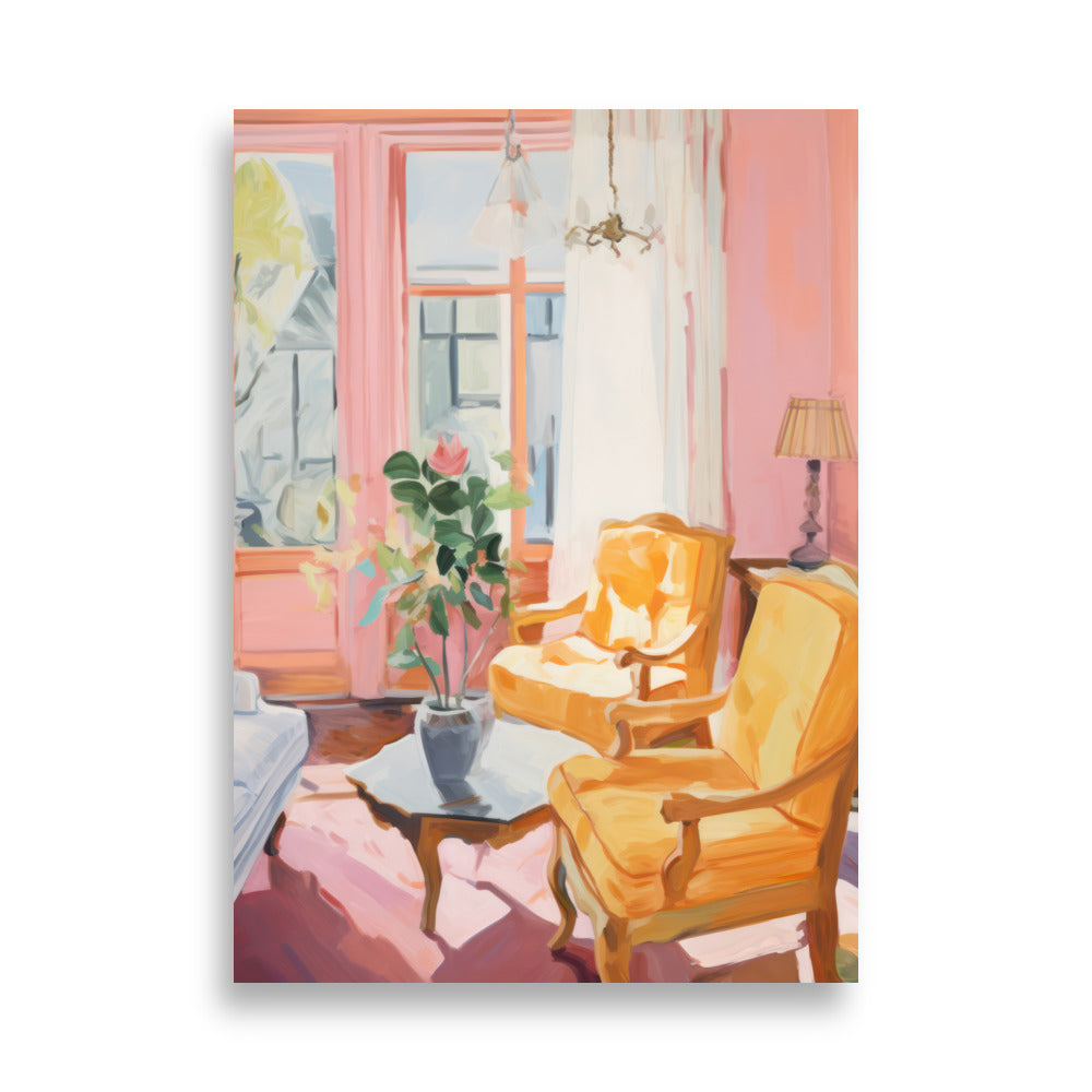 Livingroom | Bowlift