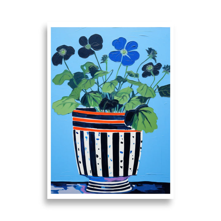 Swallow Flowers | Bowlift