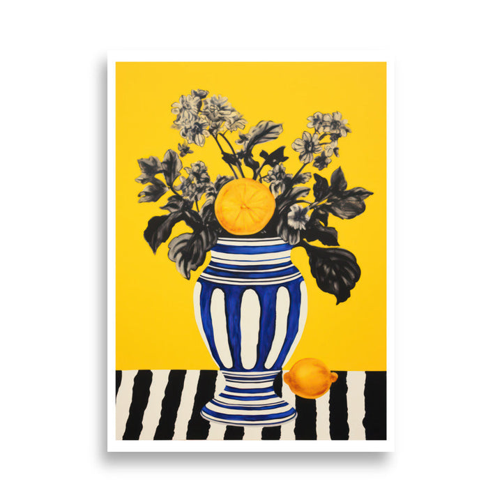 Lemon Tree | Bowlift
