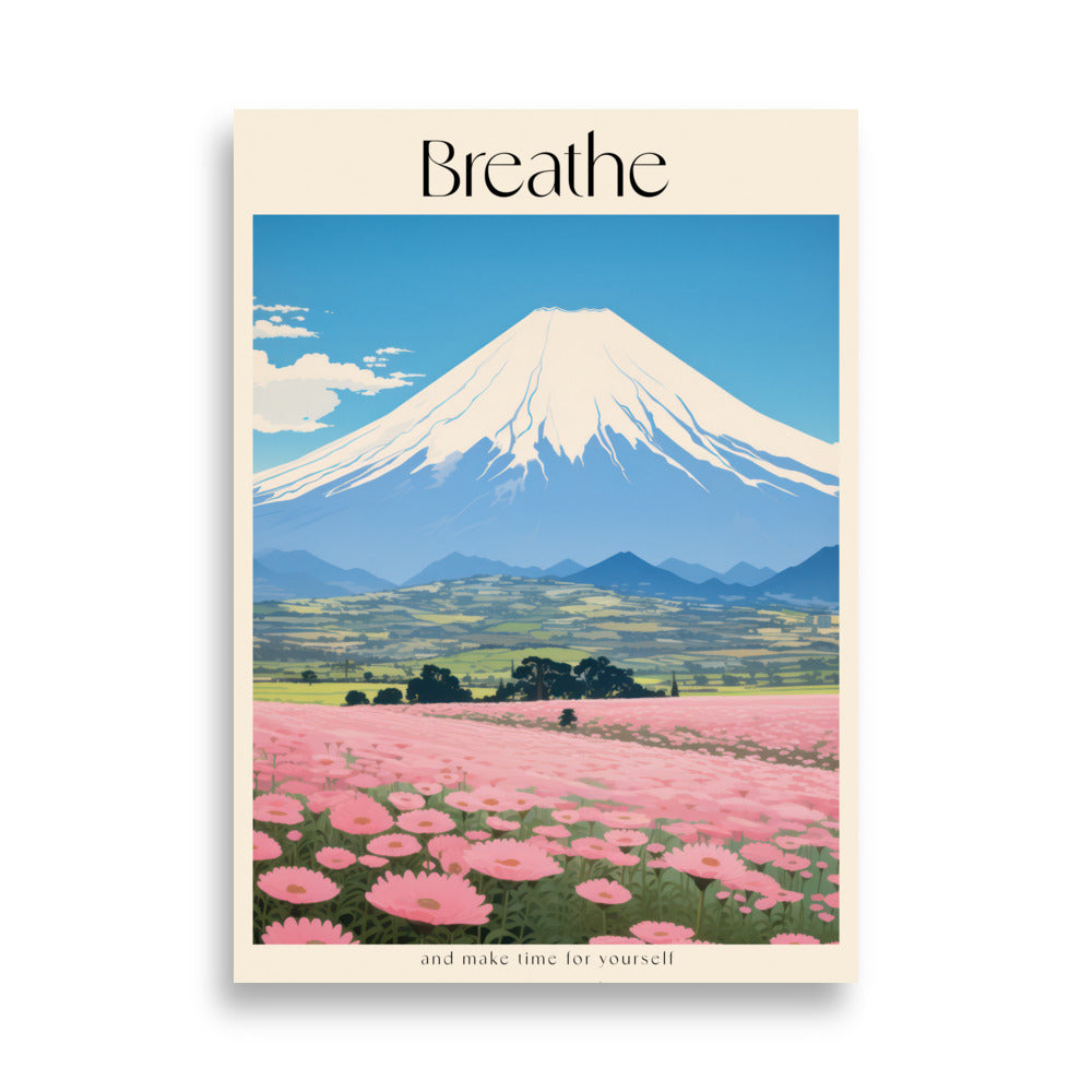 Mount Fuji | Bowlift