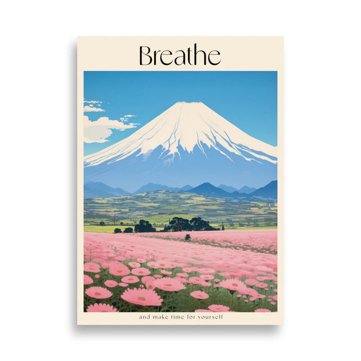 Mount Fuji | Bowlift