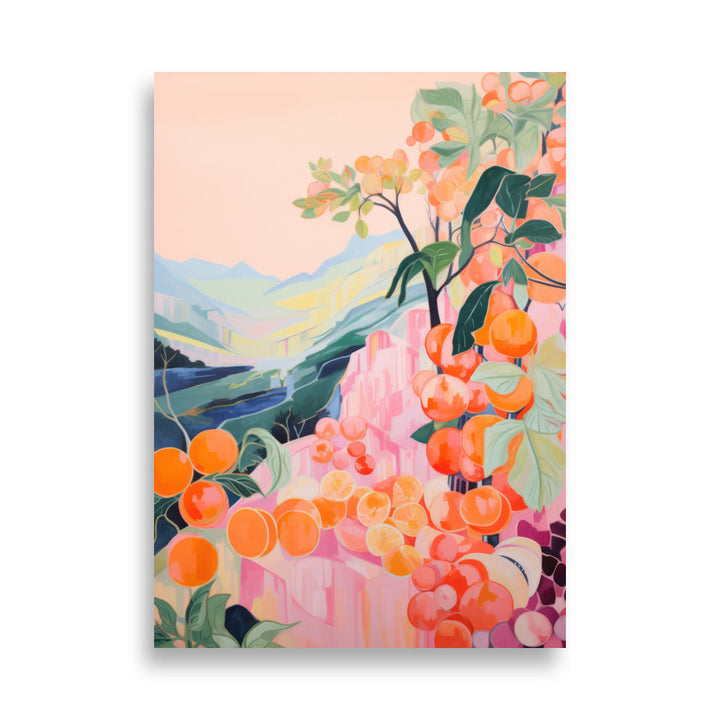 Orange Garden | Bowlift