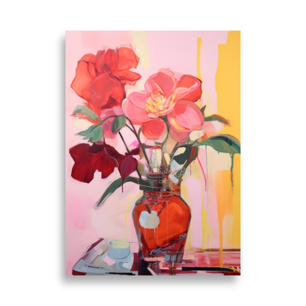 Roses | Bowlift
