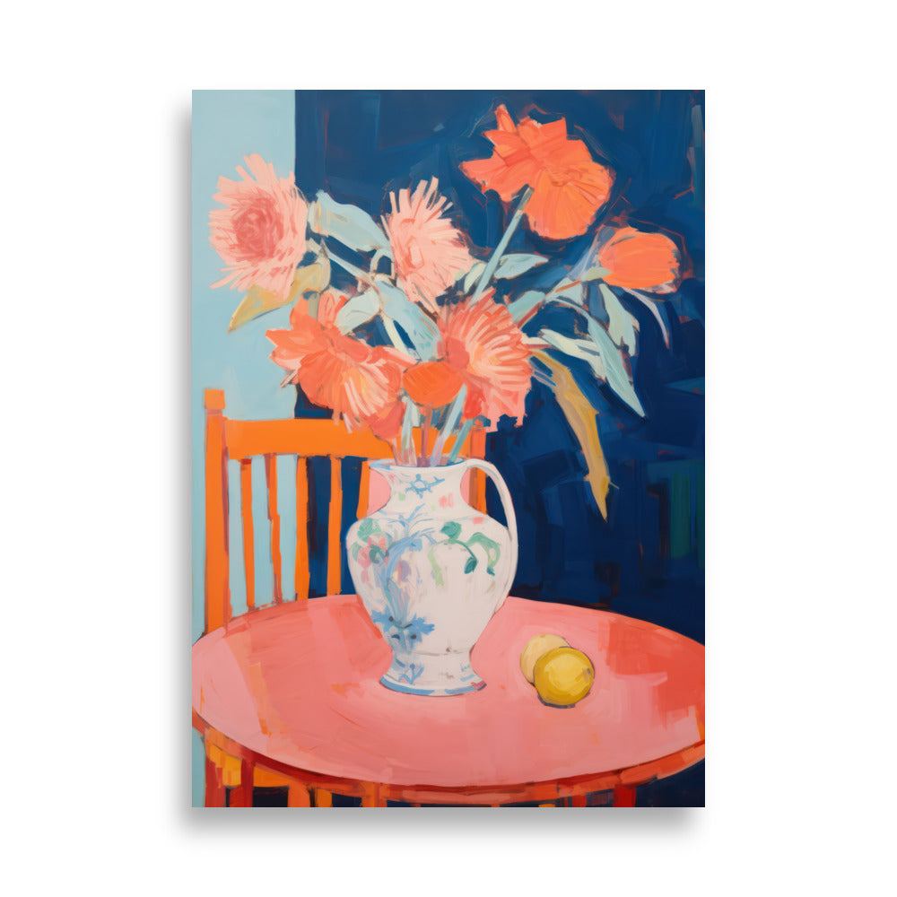 Flowers | Bowlift