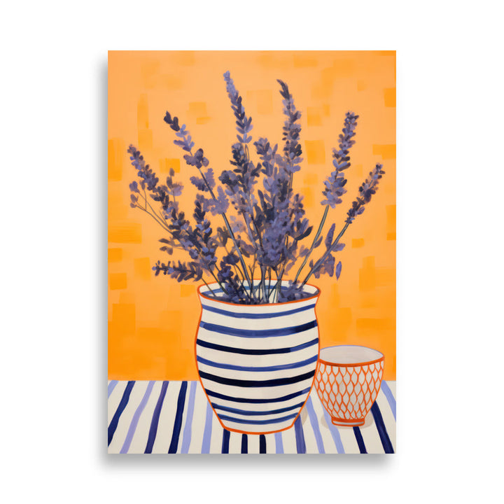 Lavenders | Bowlift