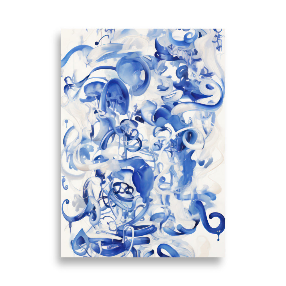 Blue Waves | Bowlift