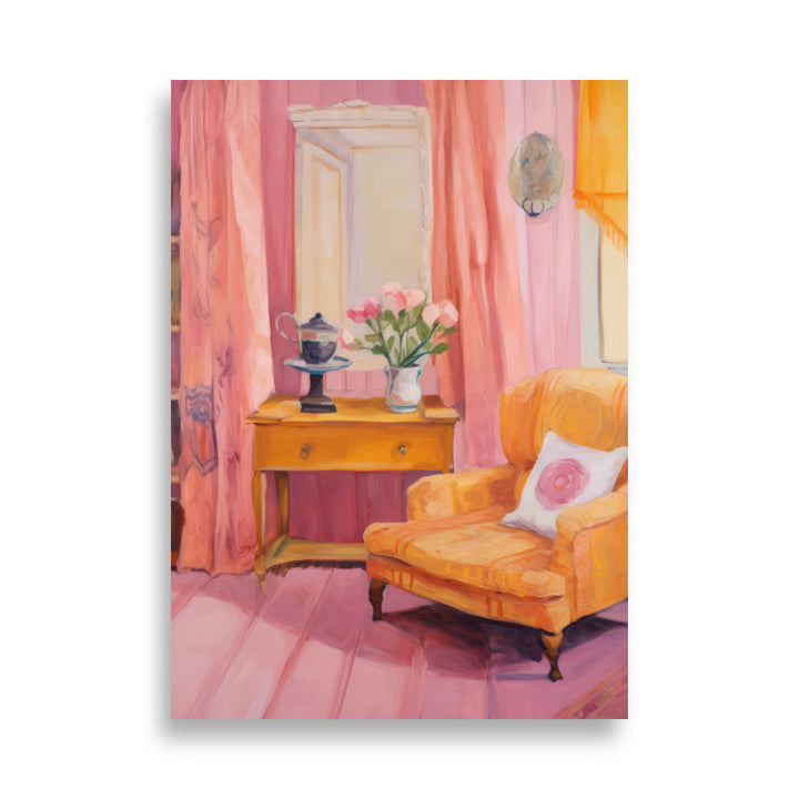 Room with Dream | Bowlift
