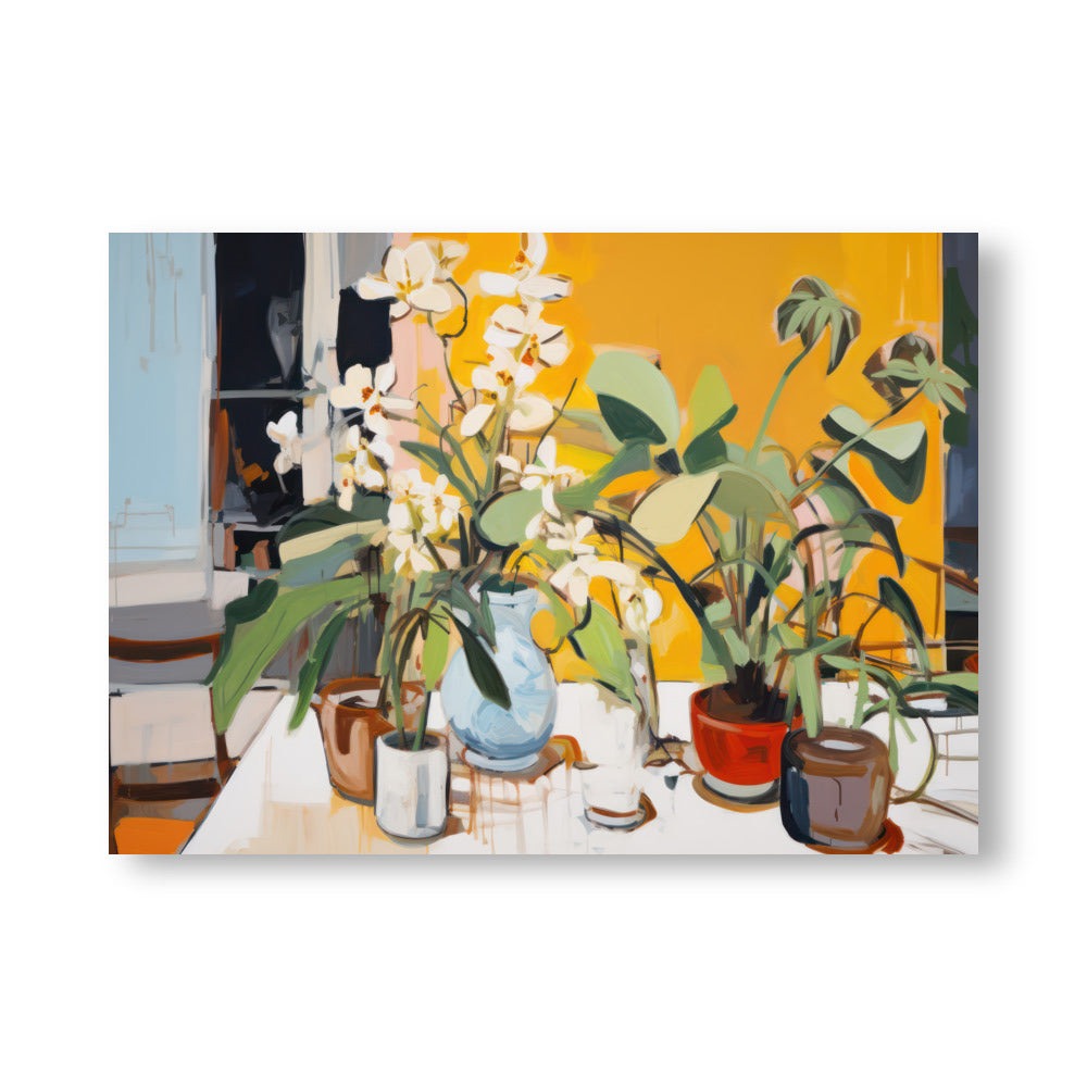 Wild Flowers | Bowlift