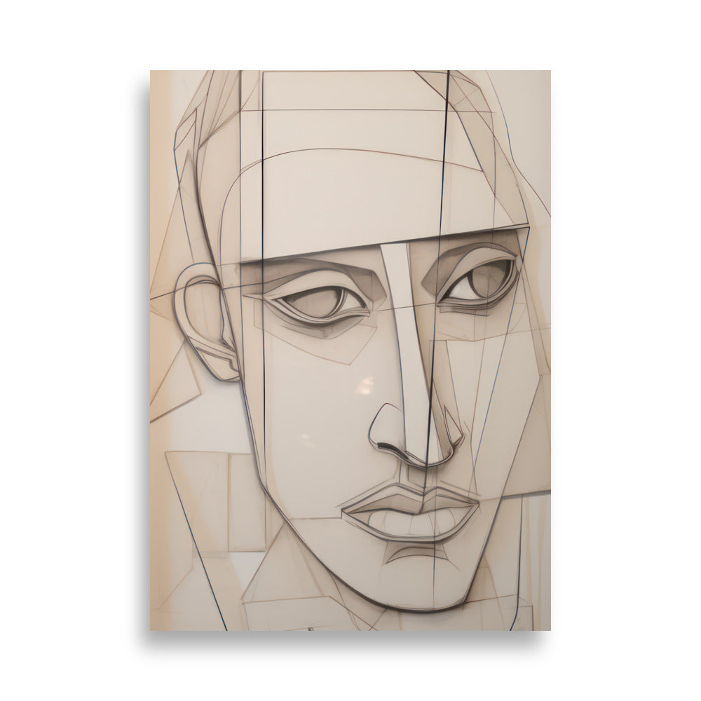 Grey Man | Bowlift