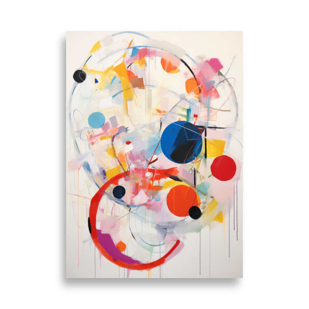 Dots 9 | Bowlift