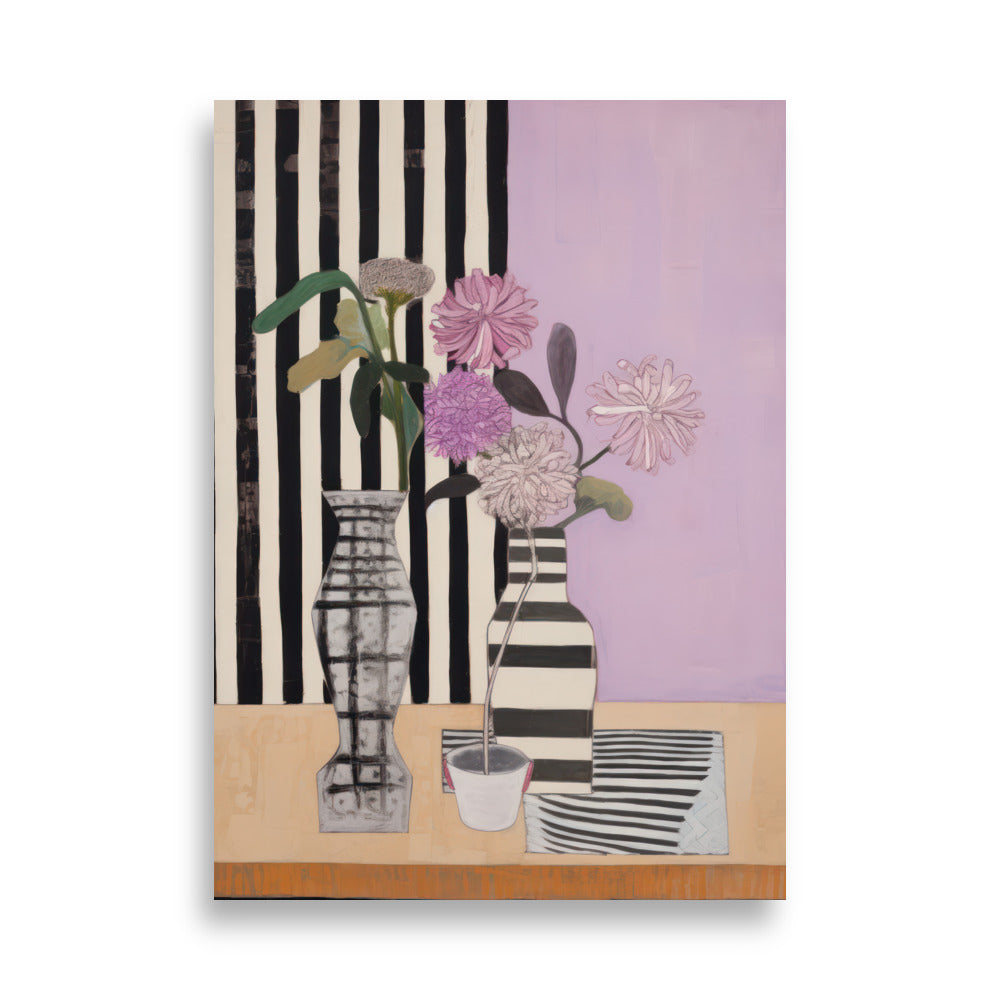 Decor with Stripes | Bowlift
