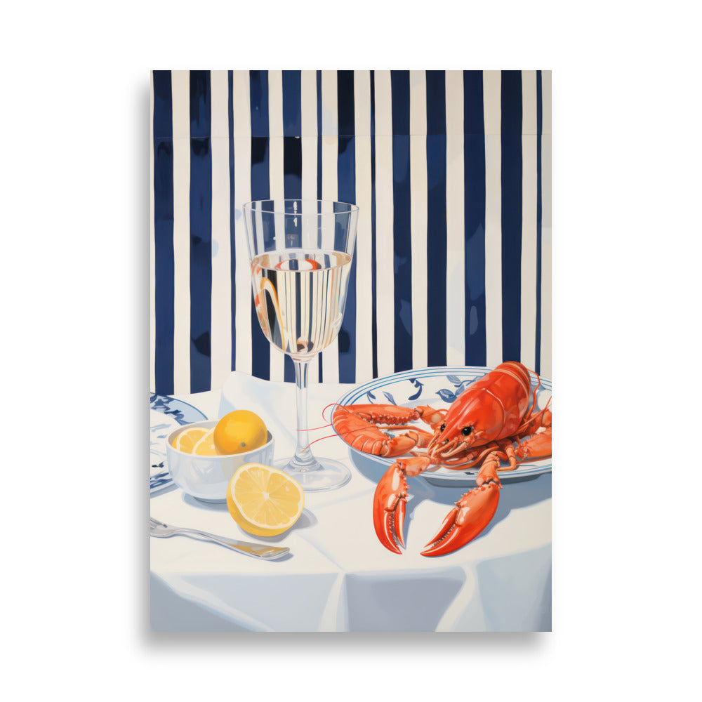 Dinner Table | Bowlift