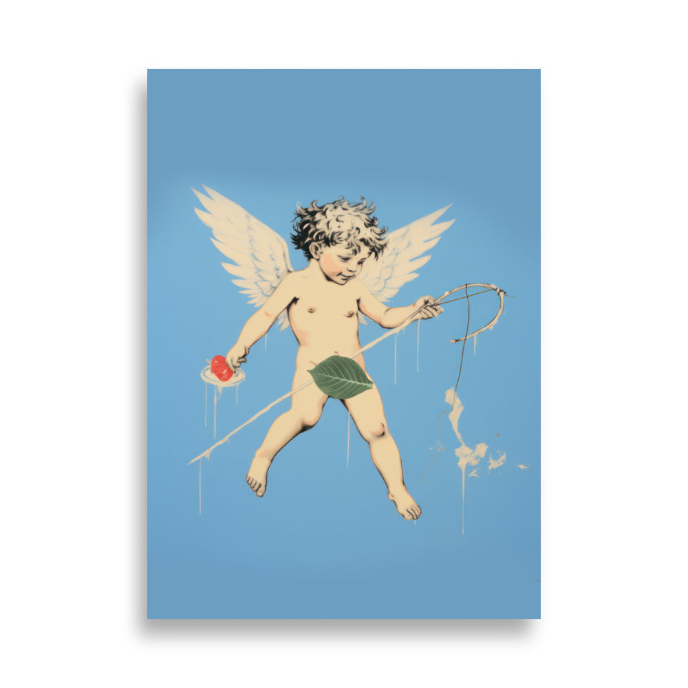 Angel | Bowlift