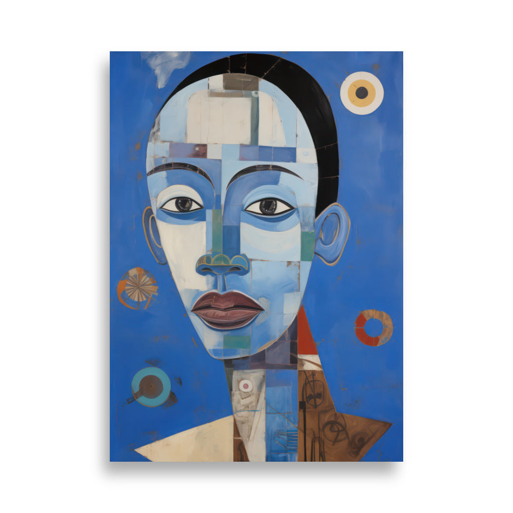 Portrait | Bowlift