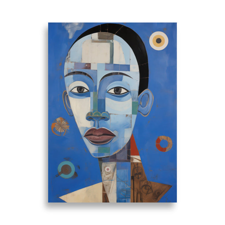 Portrait | Bowlift