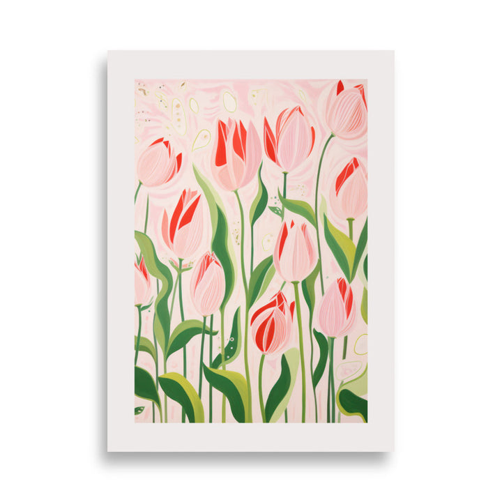 Tulips | Bowlift