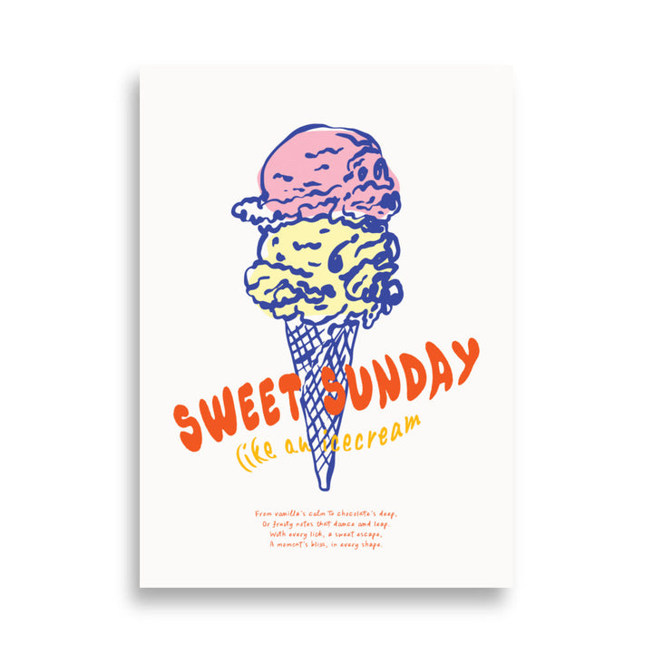 Sweet Sunday | Bowlift