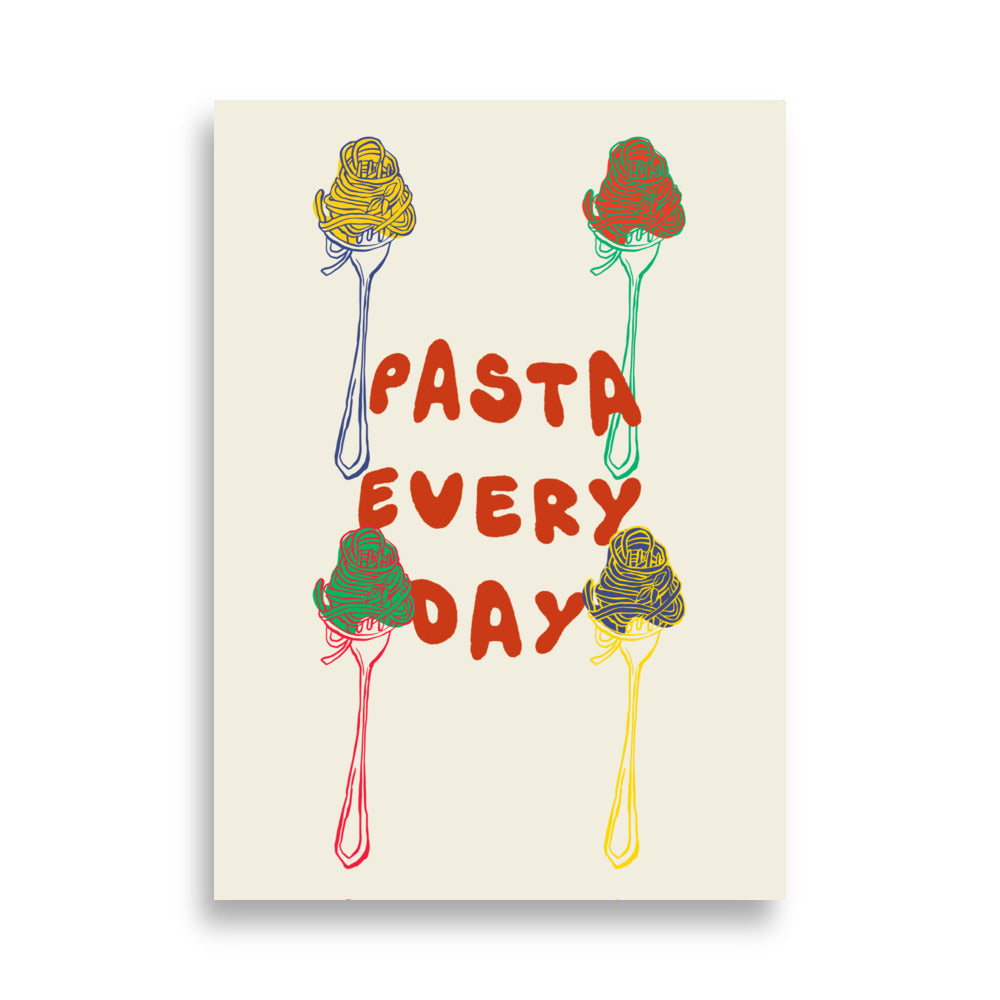 Pasta Every Day | Bowlift