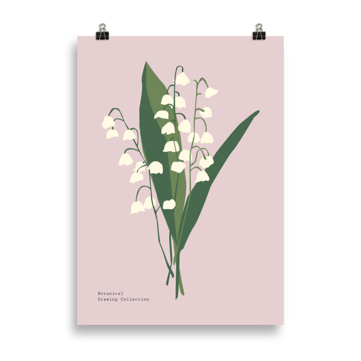 Little Bell Flowers | Bowlift