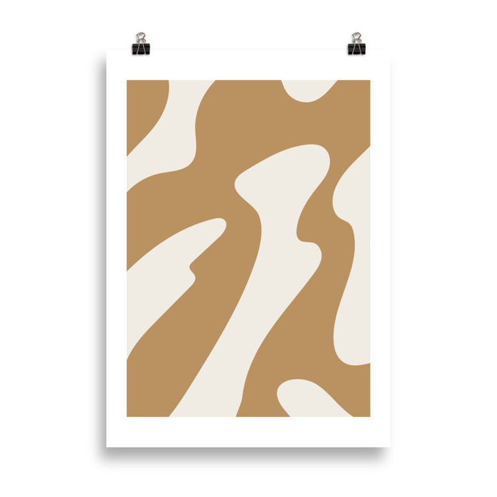 Minimalist Collection - Abstract | Bowlift