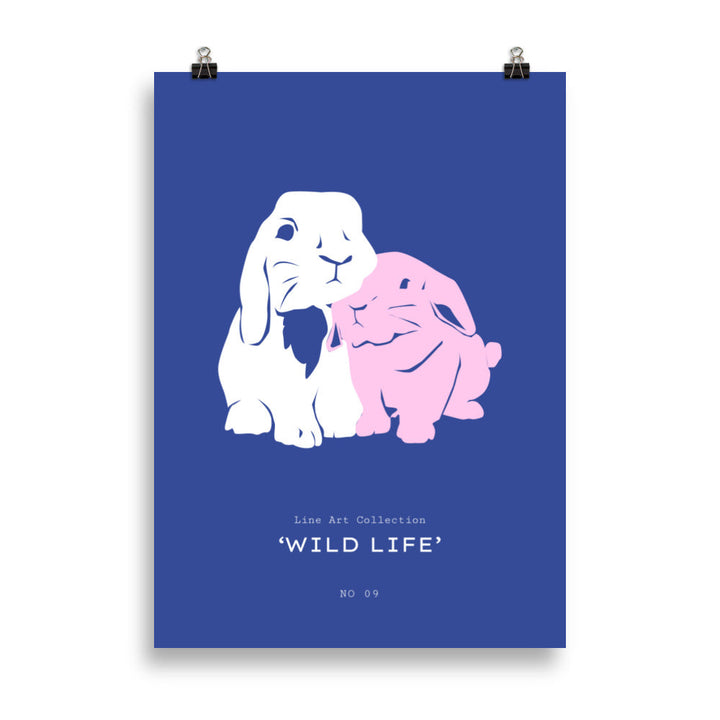 Rabbits | Bowlift